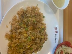 -网易食堂