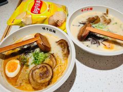 -味千拉面(广州白云机场T1西二店)