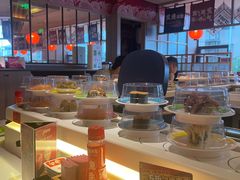 -莲寿司(国兴店)