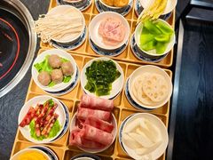 -咏江南·苏式火锅·苏州评弹(观前街店)