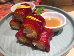 -点都德(华强南店)