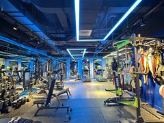 -NRG 健身私教CLUB(WPP达邦协作广场店)