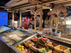 -温野菜涮涮锅(西单大悦城店)