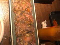 -新石器烤肉(中房金谊广场店)