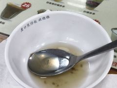 -崖口煲仔饭
