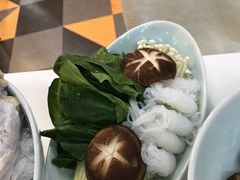 -盒马渔市餐厅