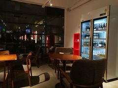 -ZEMOCAFE·FUSION FOOD(西交利物浦店)