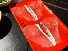 -打酱友•斑鱼海鲜粥火锅(吴桥店)