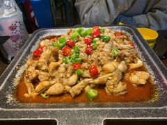 -蛙喔牛蛙(仙林万达茂店)