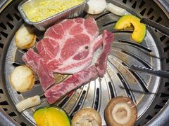 -木槿花韩式炭烤·熟成肉工坊(孙文东路店)