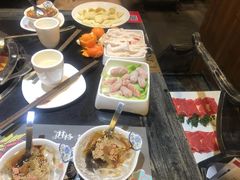 -井格·重庆火锅(王府井店)