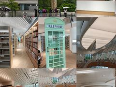 -广州市白云区图书馆