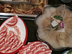 -重庆德忆火锅（龙南街3店）(渝水岸餐饮)