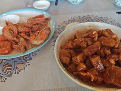 -北港方记海鲜楼·海景餐厅