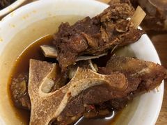 -正宗牛骨粉(铁路八村东区店)