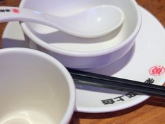 -老板恋上鱼(恒隆广场店)