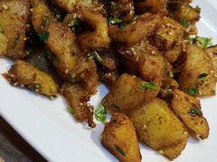 -三猫黑鱼花(南大店)