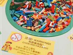 -上海乐高探索中心