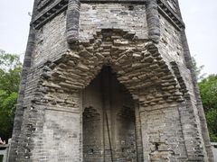 -上海佘山国家森林公园天马山园