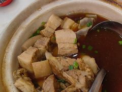 -新峰肉骨茶(总店)