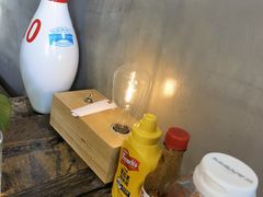 -HIGH FIVE哈福手工汉堡(桂林路店)