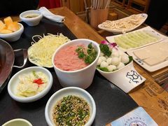 -大龙辣火锅·龙虾·烧烤(湖滨新天地店)