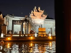 -山塘街