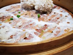 -新虹楼饭庄(崇明陈家镇店)