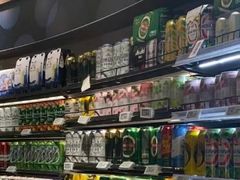 -百佳永辉超市(福田星河店)