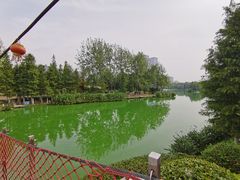 -滨湖塘西河公园