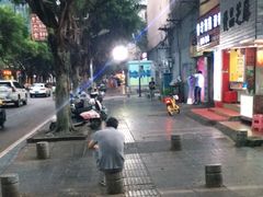 -海南岛·老海南清补凉