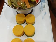 -小秦淮食府(新亭西路店)