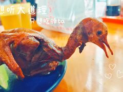 -煲煲掂风味煲仔饭餐厅(西区店)
