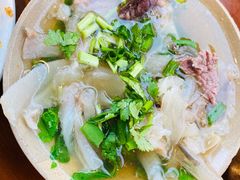 毛肚-谢老五跷脚牛肉·非遗传承店