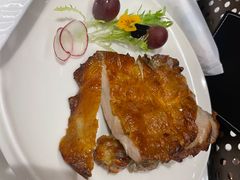 -小放牛炒菜馆(长安万达店)