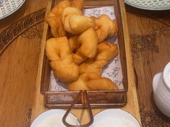 -哈啾嗨·蒙文化主题餐厅(京汉新城店)