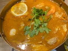 -长勺子东南亚(街道口店)