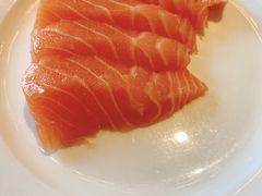 -都会尚膳·海鲜自助餐厅(重庆万豪酒店)