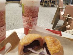 -奈雪的茶(青岛卓悦里INTOWN店)