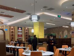 大堂-粤食堂(天津和悦汇店)
