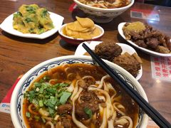 -韩师傅老大同刀削面(北苑路店)