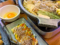 -坂吉屋·居酒屋深夜食堂(龙湖店)