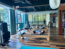 -心俞普拉提运动