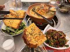 -串小白烧烤(金沙洲店)