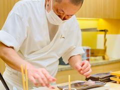 -鮨一日本料理旗舰店(总店)