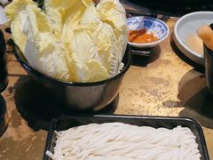 -手选潮汕鲜牛肉火锅(二七广场店)