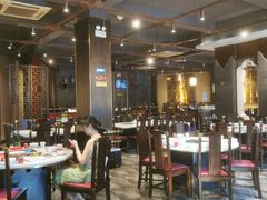 -红鼎坊·老成都火锅(新南门店)