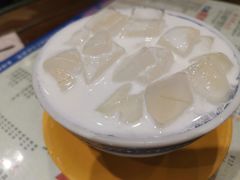 椰汁芦荟双皮奶-仁信双皮奶(庙前直街店)