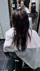 -HAIR HERE造型