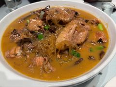 -镜泊小镇(东长安街店)